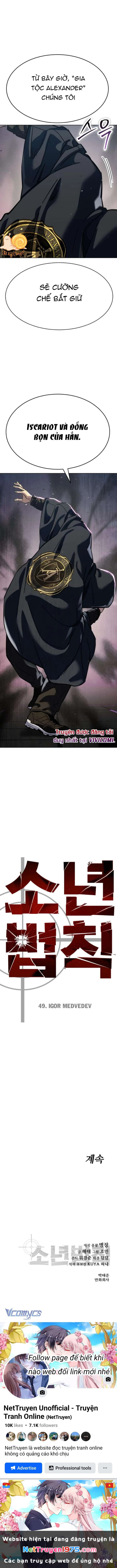 Luật Thanh Niên Chapter 49 - Trang 3