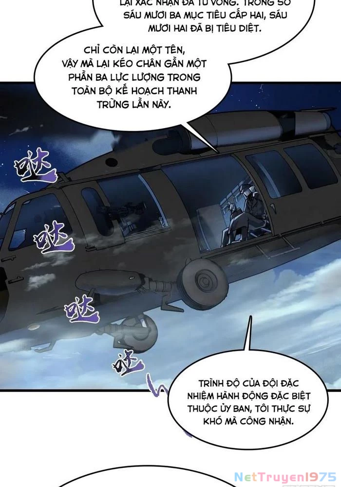 Xuyên Không Thành Chim Chapter 307 - Trang 3