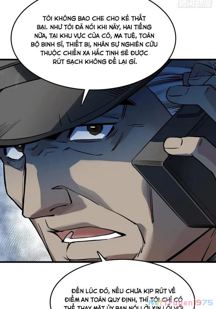 Xuyên Không Thành Chim Chapter 307 - Trang 3