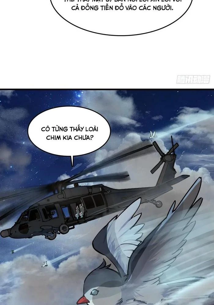 Xuyên Không Thành Chim Chapter 307 - Trang 3