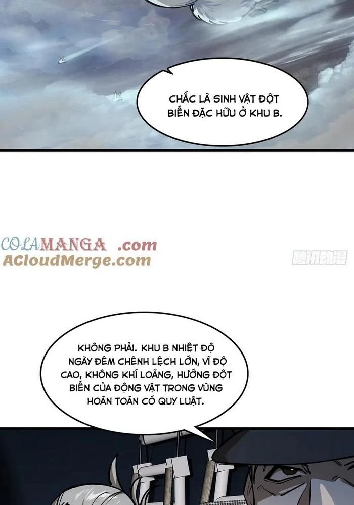Xuyên Không Thành Chim Chapter 307 - Trang 3