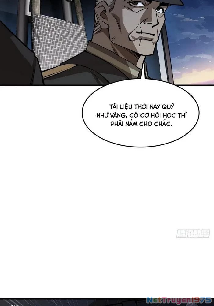 Xuyên Không Thành Chim Chapter 307 - Trang 3