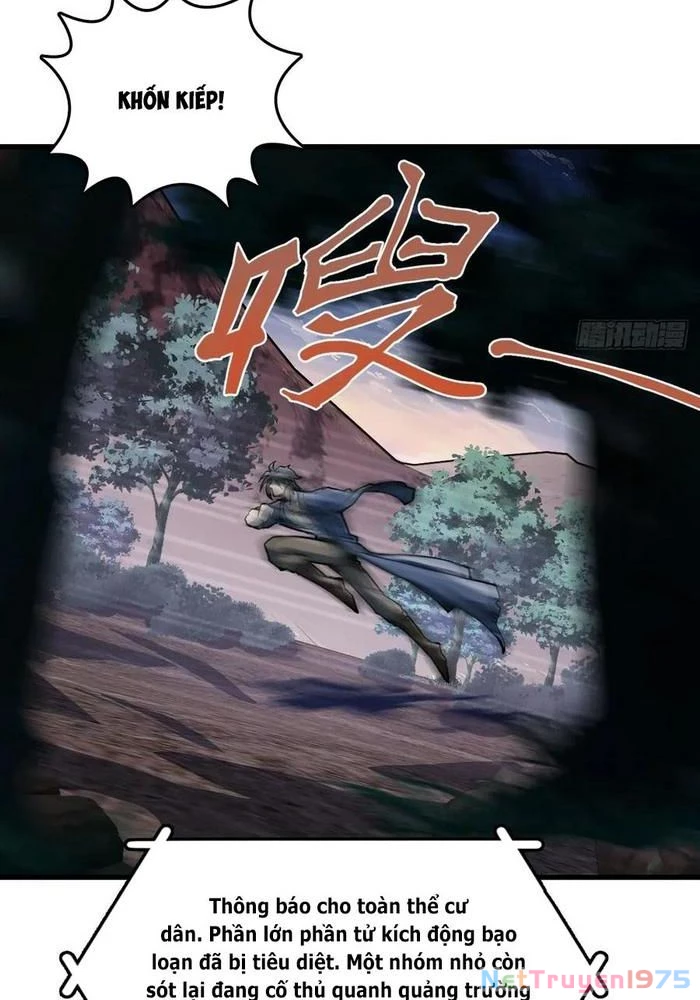 Xuyên Không Thành Chim Chapter 307 - Trang 3