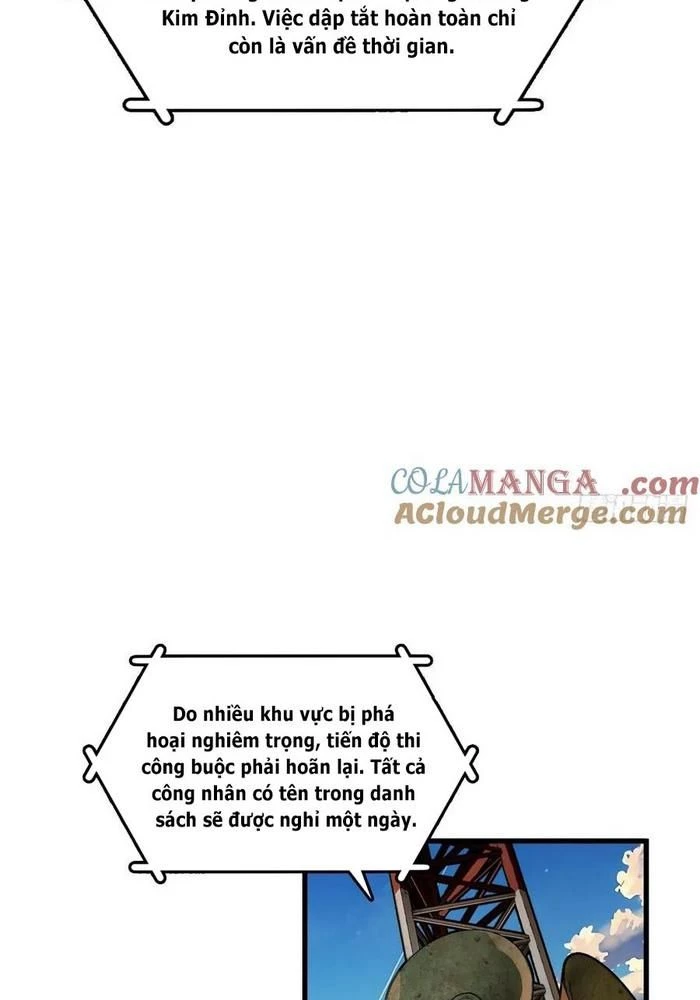 Xuyên Không Thành Chim Chapter 307 - Trang 3