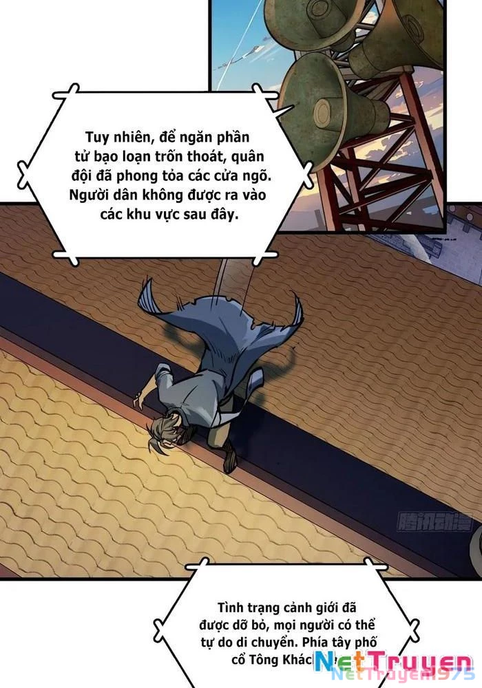 Xuyên Không Thành Chim Chapter 307 - Trang 3
