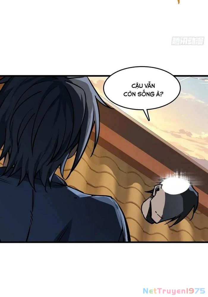 Xuyên Không Thành Chim Chapter 307 - Trang 3