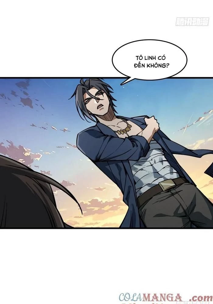 Xuyên Không Thành Chim Chapter 307 - Trang 3