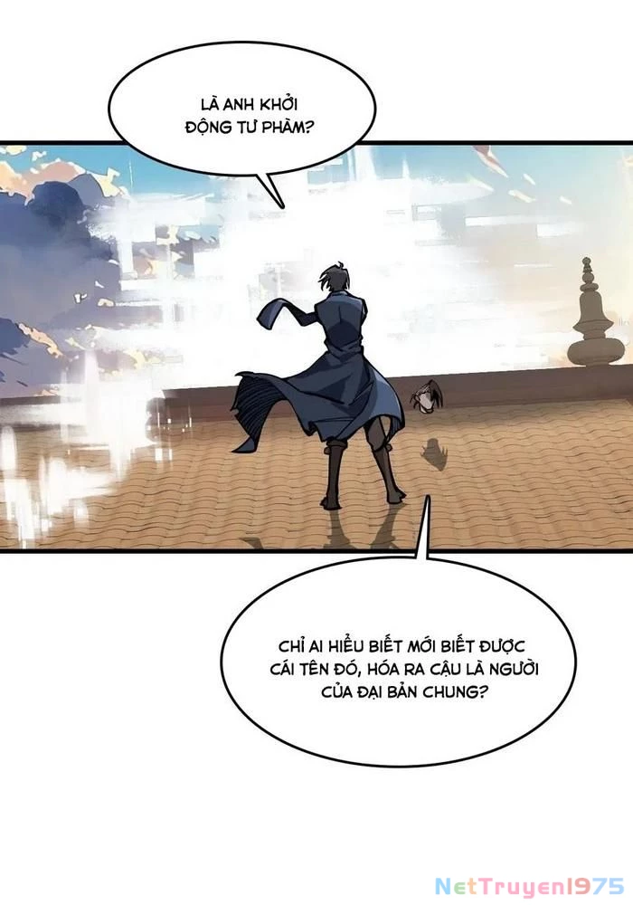 Xuyên Không Thành Chim Chapter 307 - Trang 3