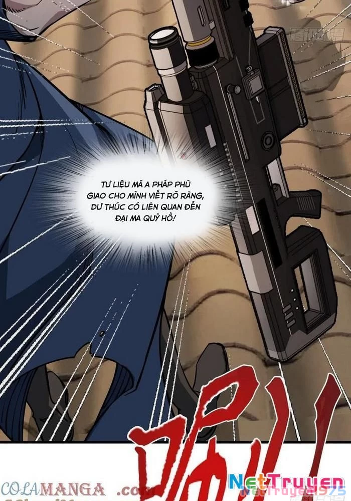 Xuyên Không Thành Chim Chapter 307 - Trang 3