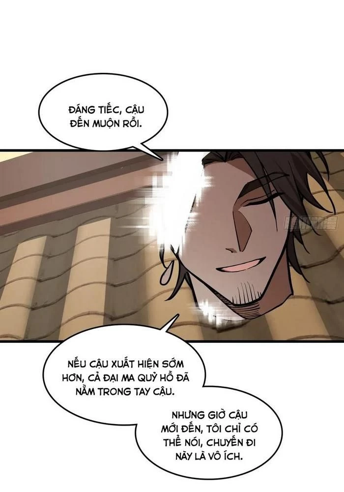 Xuyên Không Thành Chim Chapter 307 - Trang 3