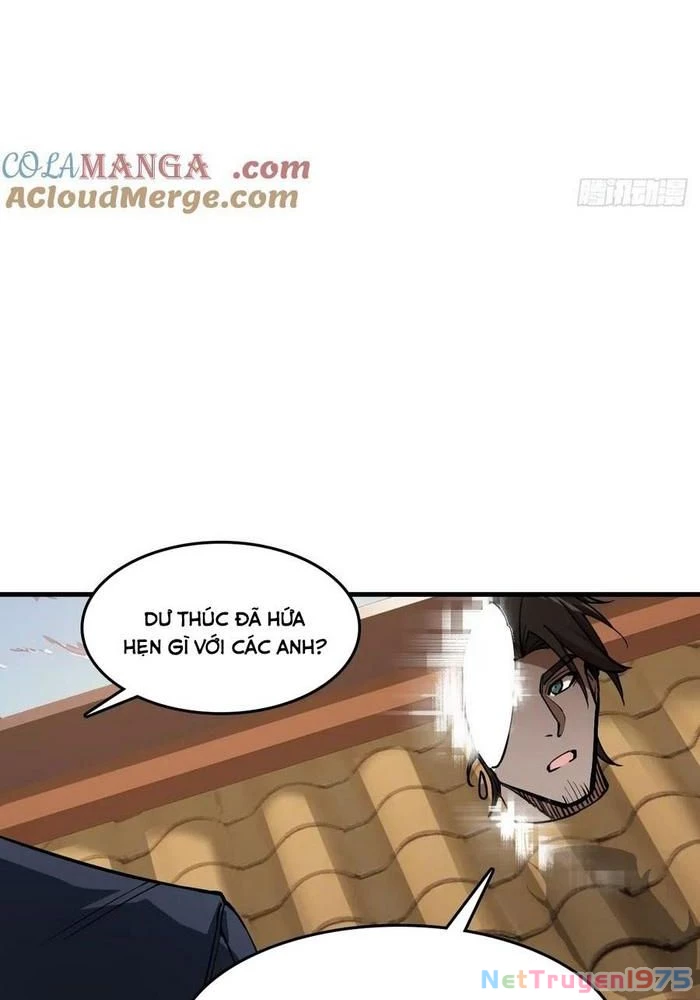 Xuyên Không Thành Chim Chapter 307 - Trang 3