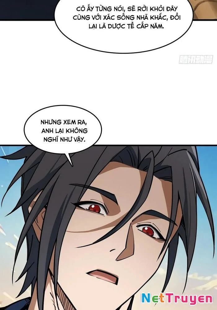 Xuyên Không Thành Chim Chapter 307 - Trang 3