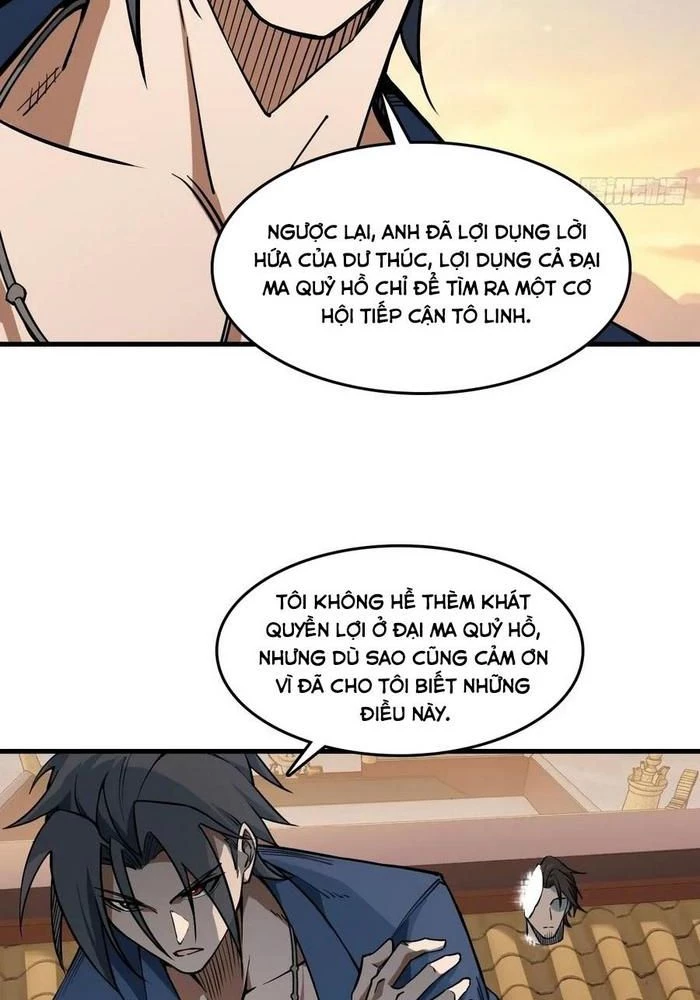 Xuyên Không Thành Chim Chapter 307 - Trang 3