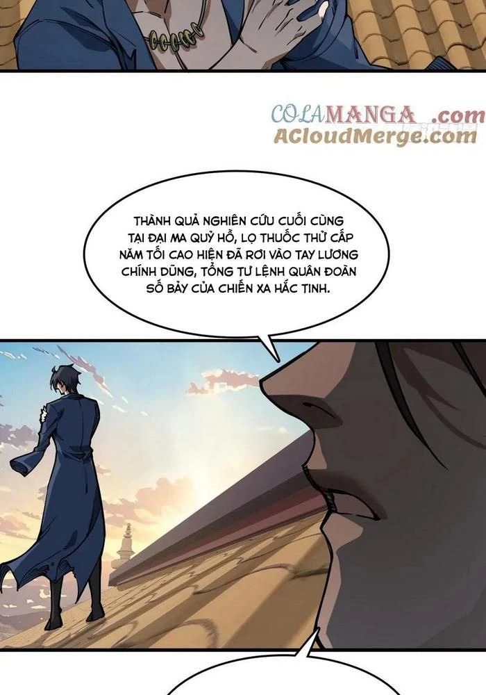Xuyên Không Thành Chim Chapter 307 - Trang 3