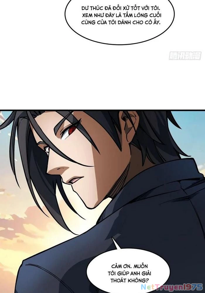 Xuyên Không Thành Chim Chapter 307 - Trang 3
