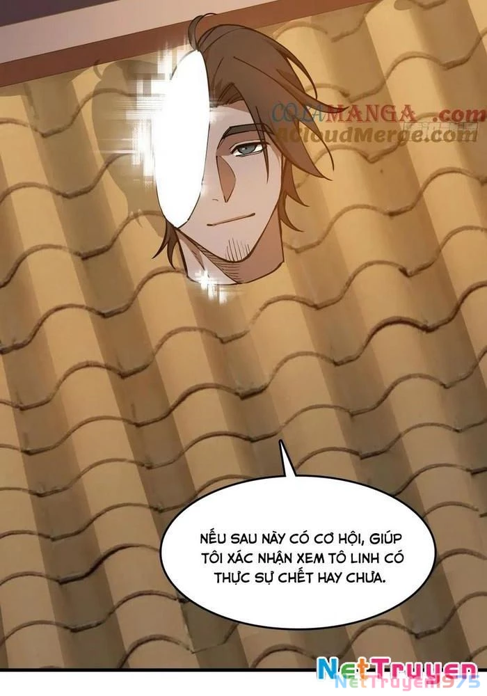 Xuyên Không Thành Chim Chapter 307 - Trang 3