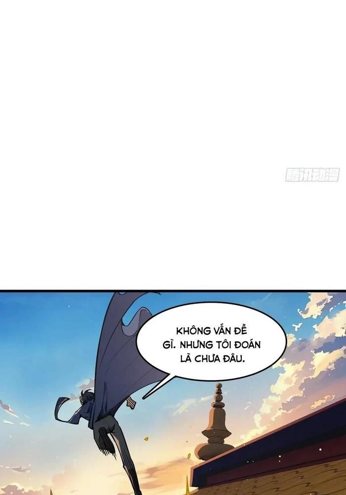 Xuyên Không Thành Chim Chapter 307 - Trang 3