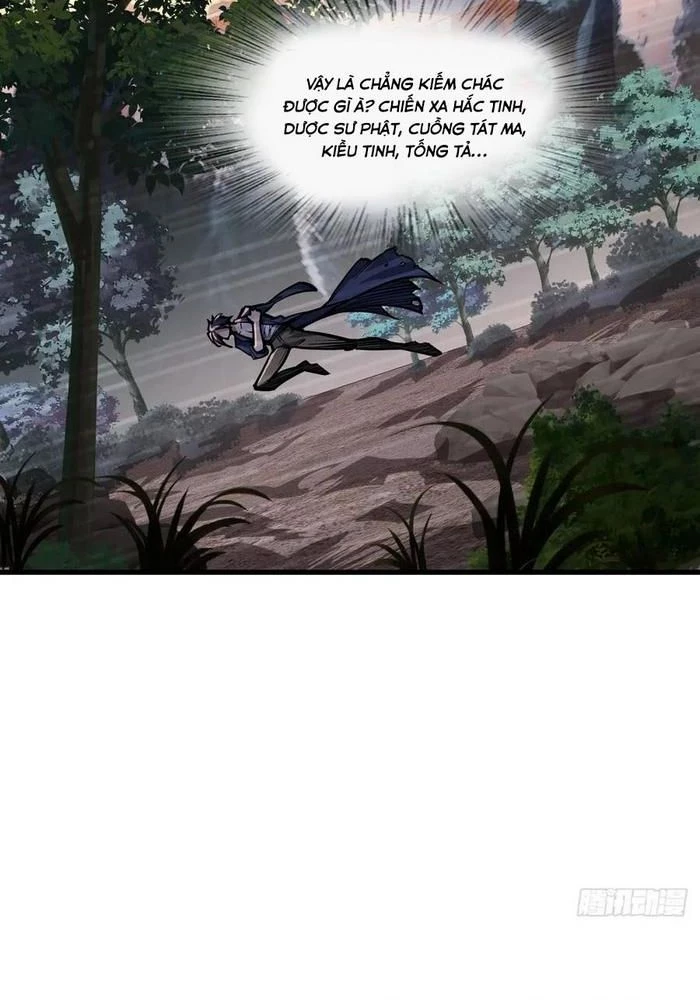 Xuyên Không Thành Chim Chapter 307 - Trang 3