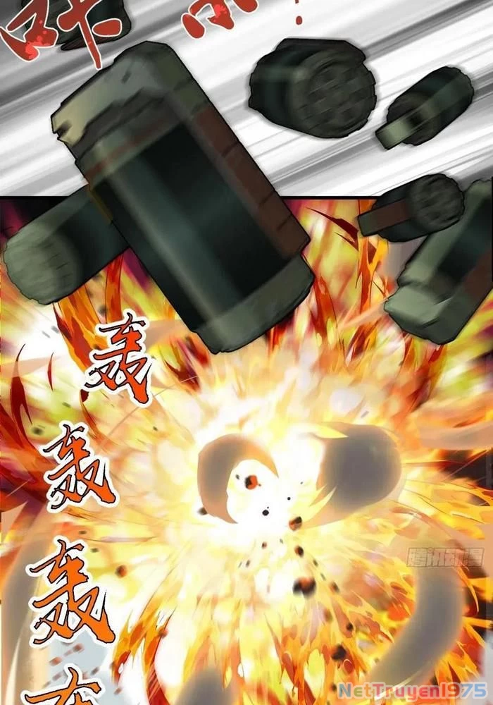 Xuyên Không Thành Chim Chapter 307 - Trang 3
