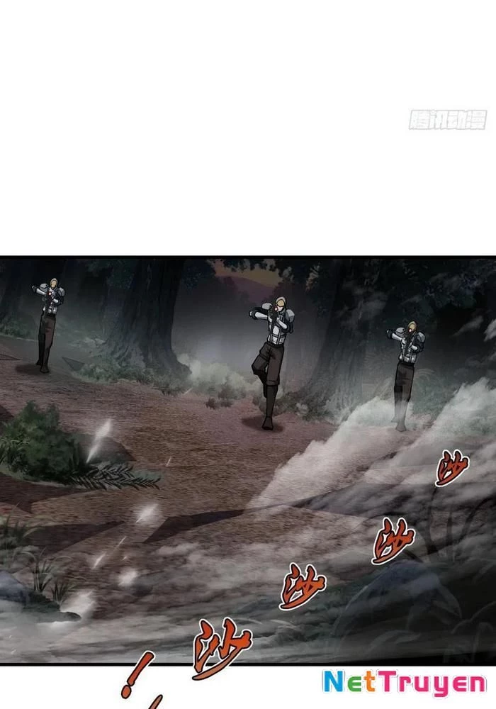 Xuyên Không Thành Chim Chapter 307 - Trang 3