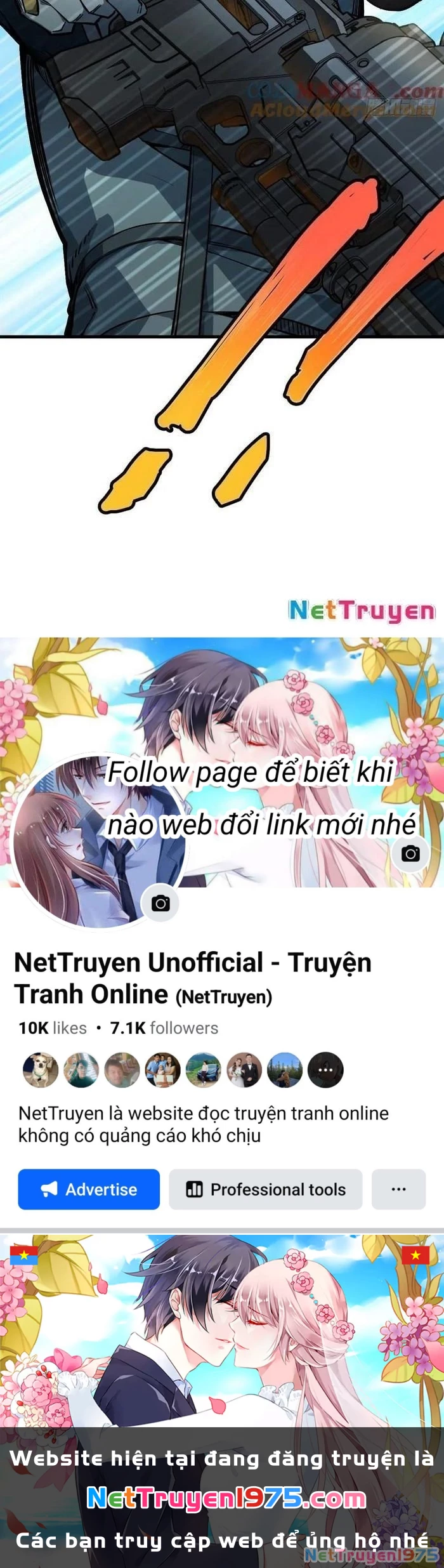Xuyên Không Thành Chim Chapter 307 - Trang 3