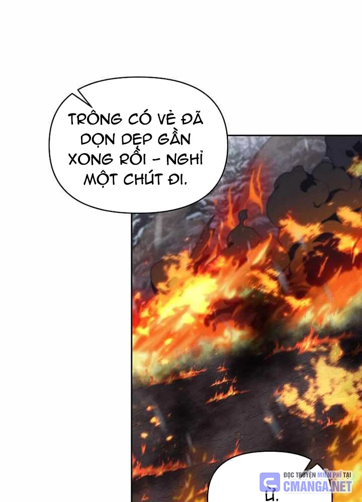 Tôi Trở Thành Người Kế Vị Chiến Thần Chapter 24 - Trang 2