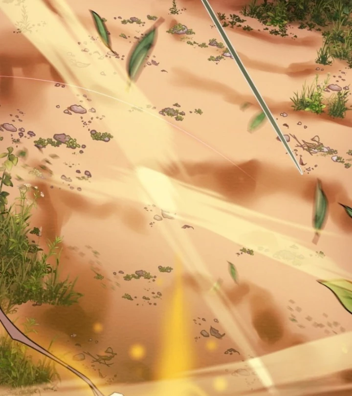Thiên Quang Minh Nguyệt Chapter 20 - Trang 3