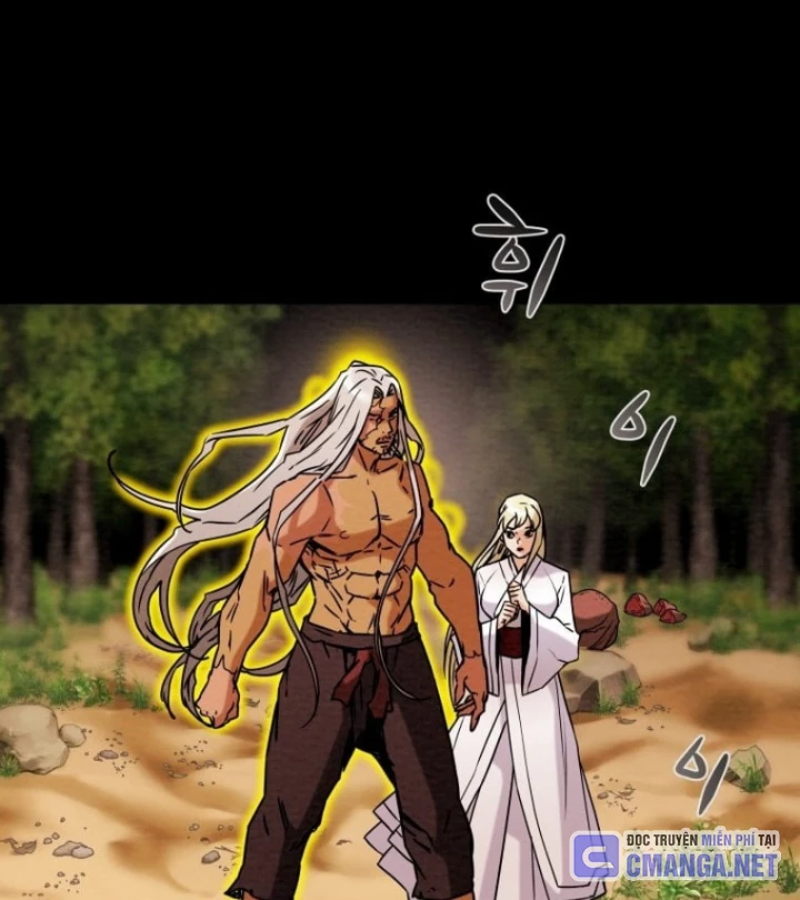 Thiên Quang Minh Nguyệt Chapter 20 - Trang 3