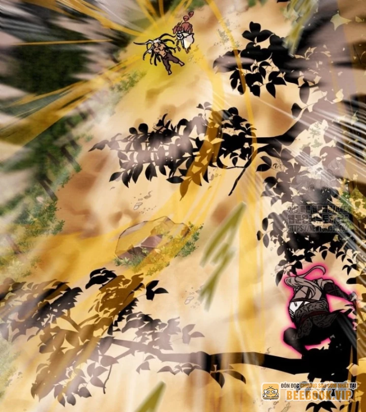 Thiên Quang Minh Nguyệt Chapter 20 - Trang 3