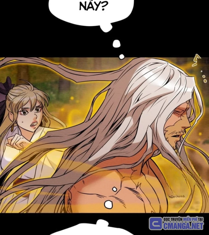 Thiên Quang Minh Nguyệt Chapter 20 - Trang 3