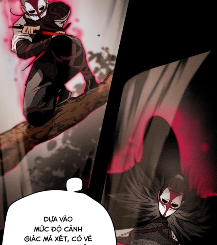 Thiên Quang Minh Nguyệt Chapter 20 - Trang 3