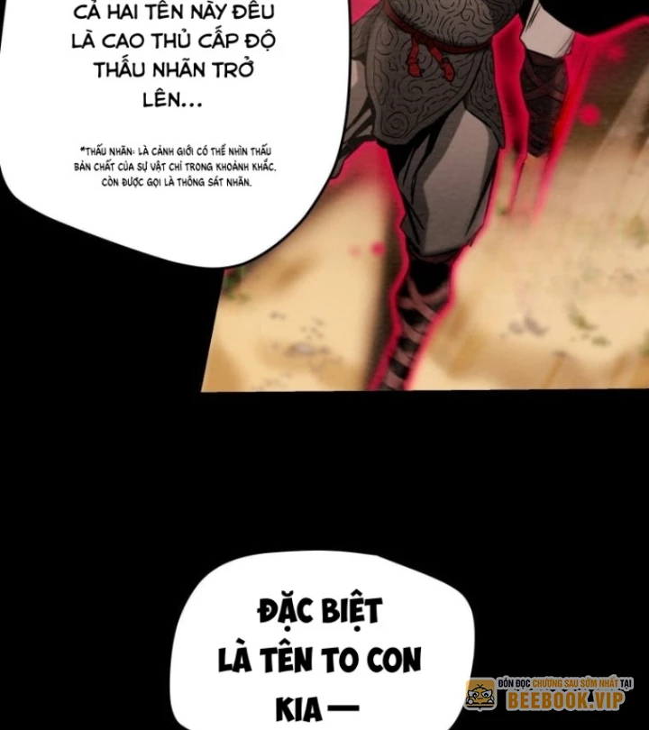 Thiên Quang Minh Nguyệt Chapter 20 - Trang 3