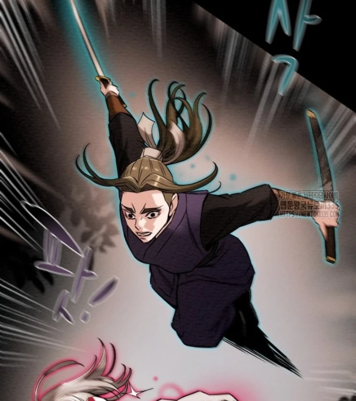 Thiên Quang Minh Nguyệt Chapter 20 - Trang 3