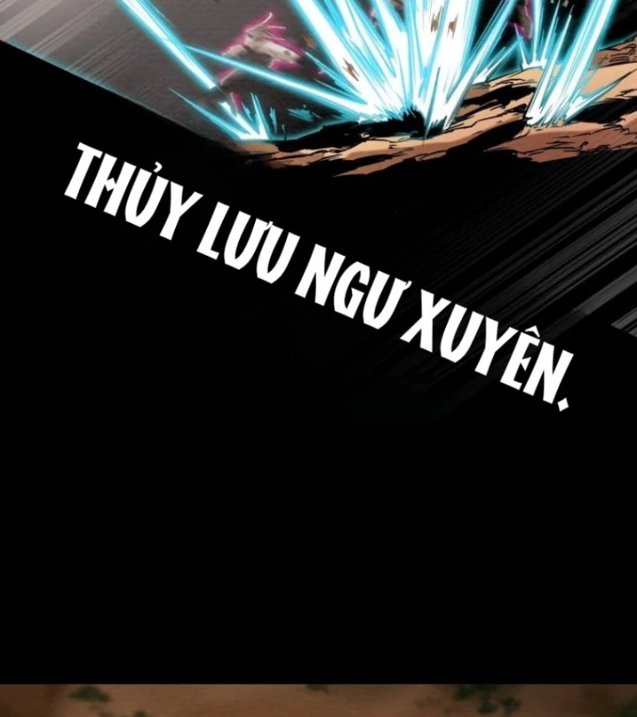 Thiên Quang Minh Nguyệt Chapter 20 - Trang 3