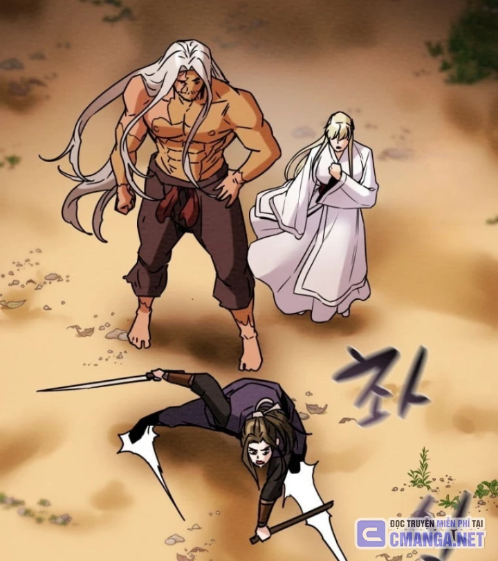 Thiên Quang Minh Nguyệt Chapter 20 - Trang 3