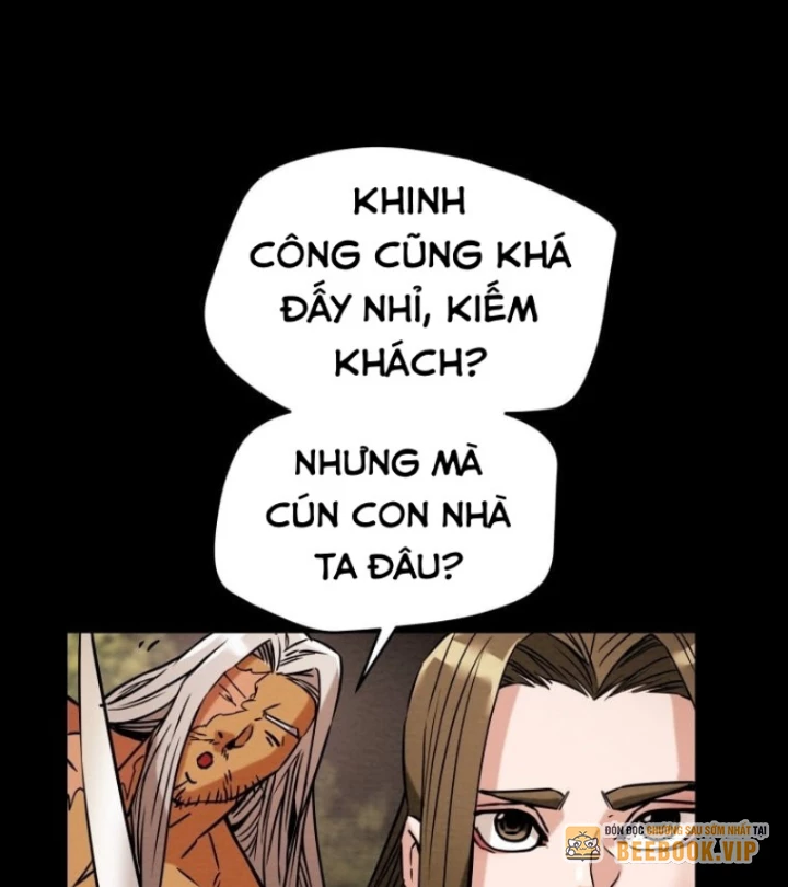 Thiên Quang Minh Nguyệt Chapter 20 - Trang 3