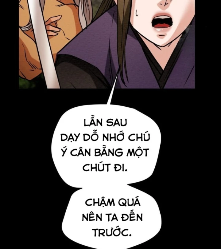 Thiên Quang Minh Nguyệt Chapter 20 - Trang 3