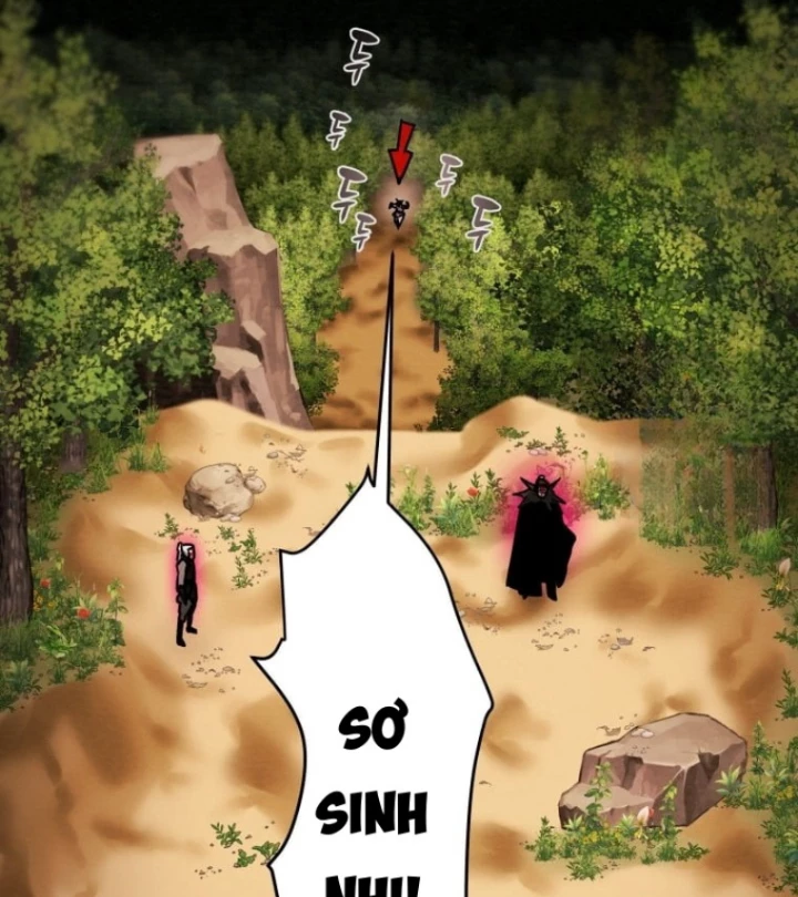 Thiên Quang Minh Nguyệt Chapter 20 - Trang 3