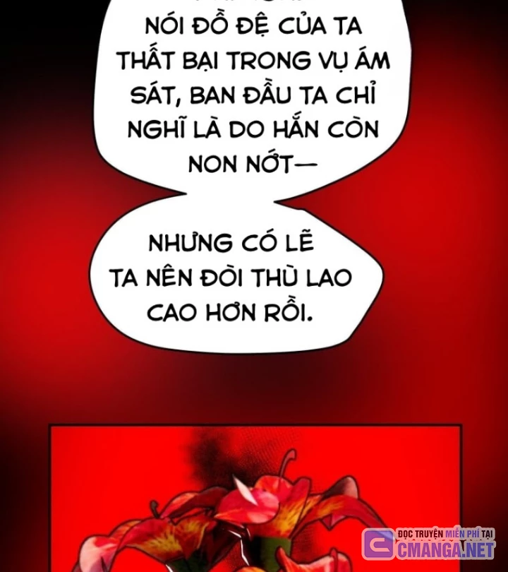 Thiên Quang Minh Nguyệt Chapter 20 - Trang 3