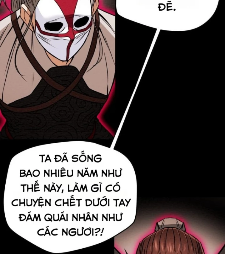 Thiên Quang Minh Nguyệt Chapter 20 - Trang 3