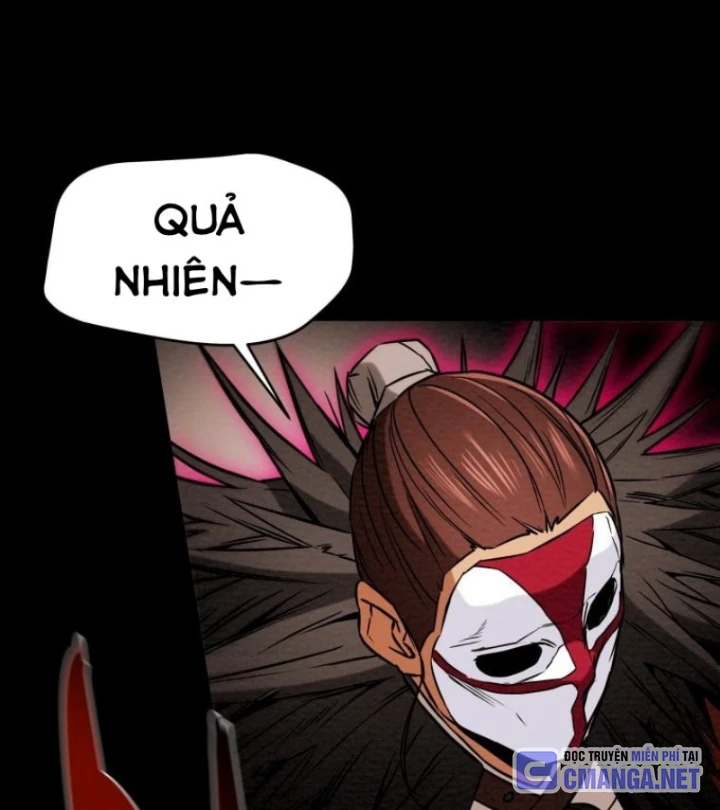 Thiên Quang Minh Nguyệt Chapter 20 - Trang 3