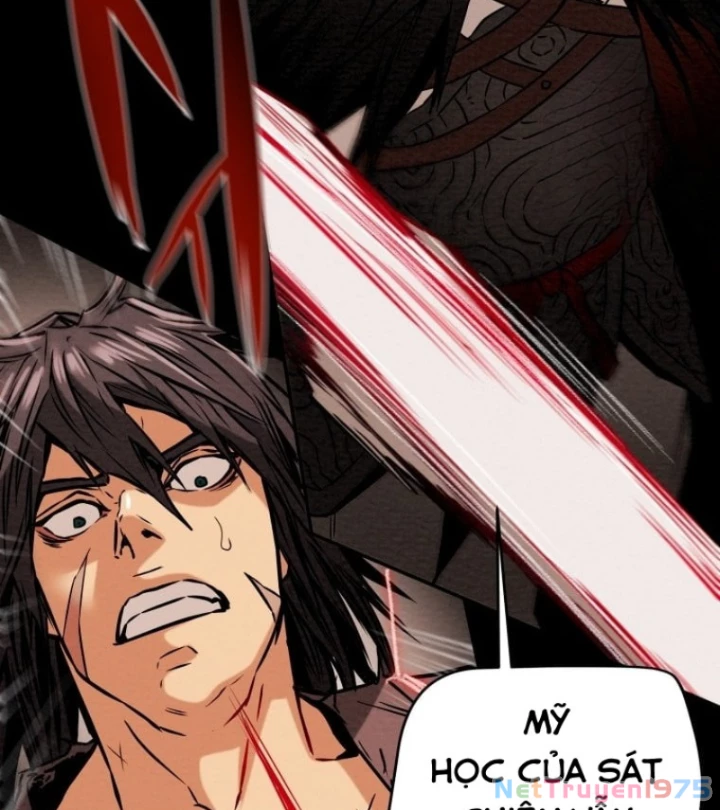 Thiên Quang Minh Nguyệt Chapter 20 - Trang 3