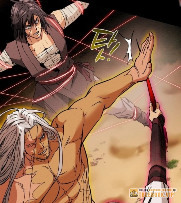 Thiên Quang Minh Nguyệt Chapter 20 - Trang 3