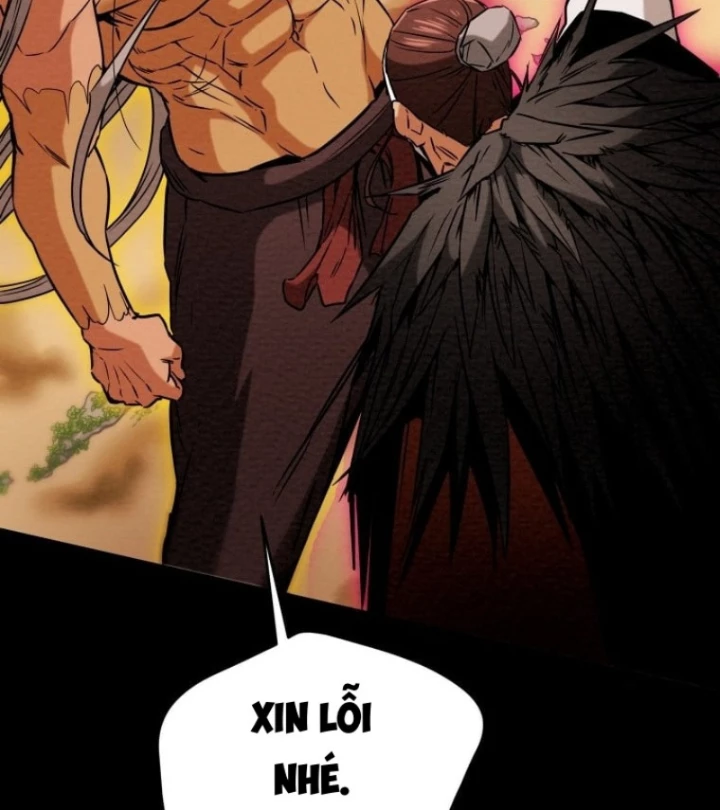 Thiên Quang Minh Nguyệt Chapter 20 - Trang 3