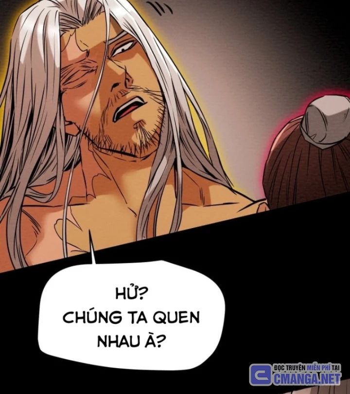 Thiên Quang Minh Nguyệt Chapter 20 - Trang 3