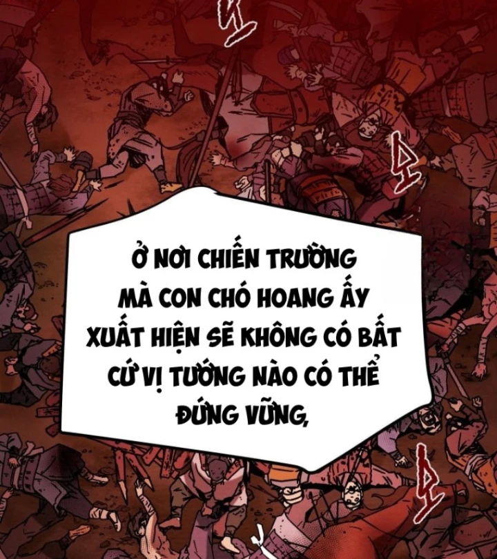 Thiên Quang Minh Nguyệt Chapter 20 - Trang 3