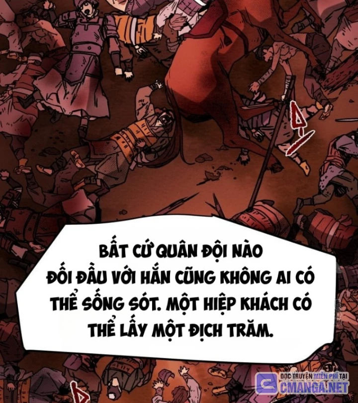 Thiên Quang Minh Nguyệt Chapter 20 - Trang 3