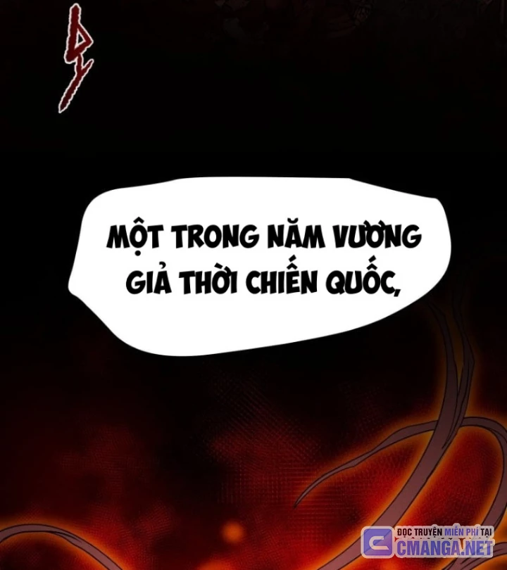 Thiên Quang Minh Nguyệt Chapter 20 - Trang 3