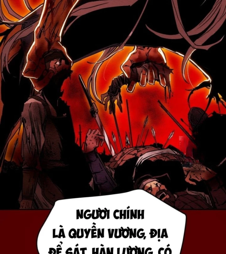 Thiên Quang Minh Nguyệt Chapter 20 - Trang 3