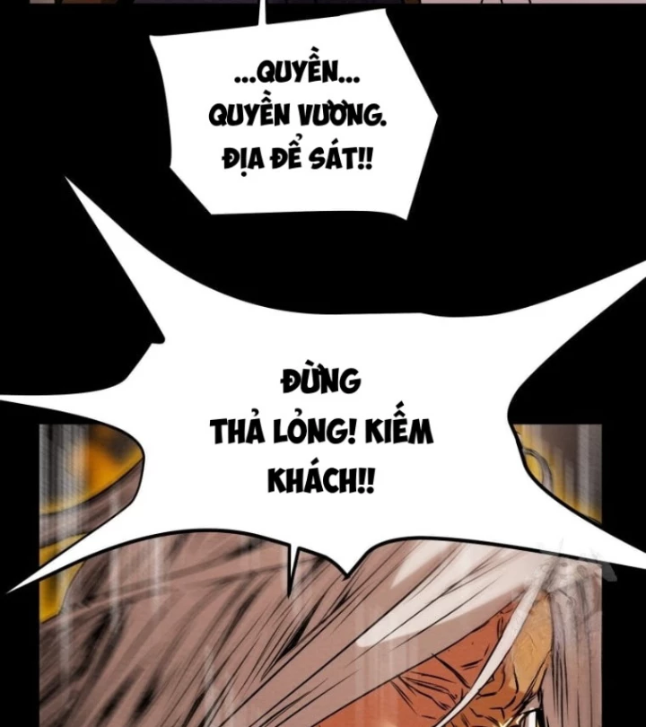Thiên Quang Minh Nguyệt Chapter 20 - Trang 3